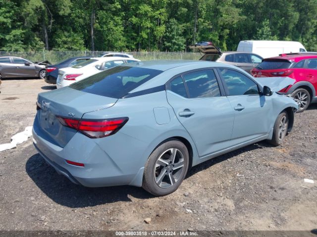 Photo 3 VIN: 3N1AB8CV3RY236538 - NISSAN SENTRA 