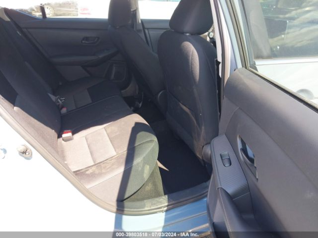 Photo 7 VIN: 3N1AB8CV3RY236538 - NISSAN SENTRA 