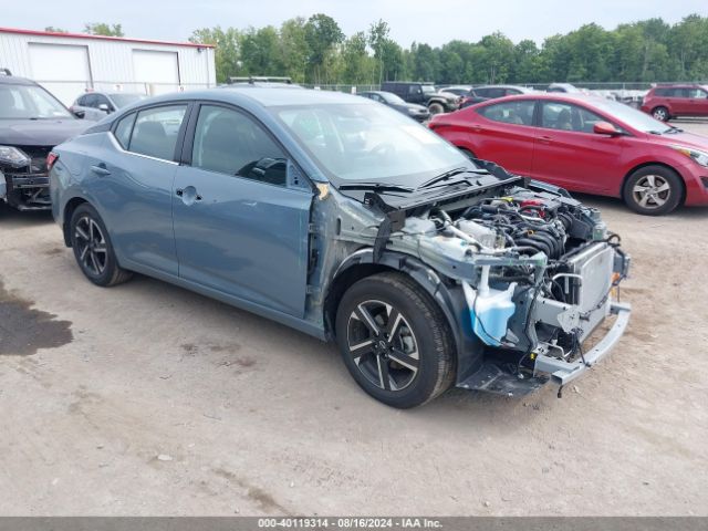 Photo 0 VIN: 3N1AB8CV3RY258426 - NISSAN SENTRA 