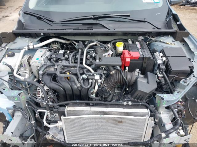 Photo 9 VIN: 3N1AB8CV3RY258426 - NISSAN SENTRA 