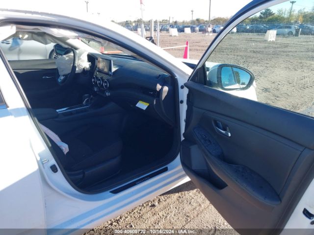 Photo 4 VIN: 3N1AB8CV3RY274528 - NISSAN SENTRA 