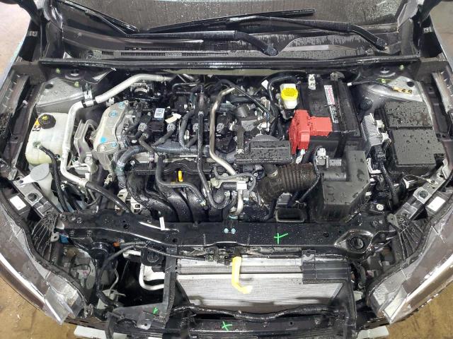 Photo 10 VIN: 3N1AB8CV3RY288557 - NISSAN SENTRA 