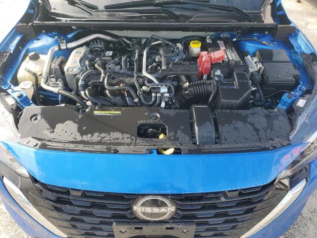 Photo 10 VIN: 3N1AB8CV3RY297517 - NISSAN SENTRA SV 