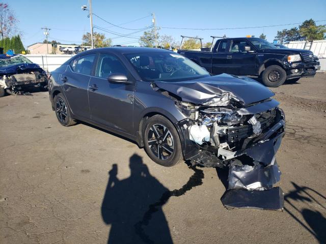 Photo 3 VIN: 3N1AB8CV3RY317331 - NISSAN SENTRA SV 