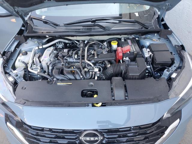 Photo 10 VIN: 3N1AB8CV3RY372829 - NISSAN SENTRA SV 