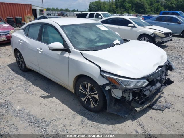 Photo 0 VIN: 3N1AB8CV4LY206097 - NISSAN SENTRA 