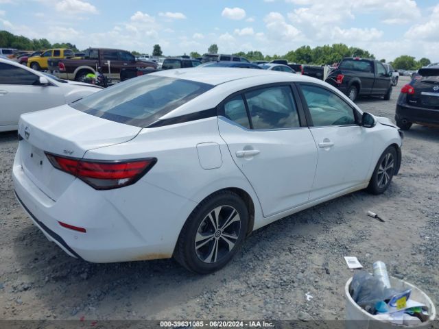 Photo 3 VIN: 3N1AB8CV4LY206097 - NISSAN SENTRA 