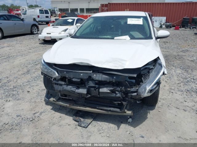 Photo 5 VIN: 3N1AB8CV4LY206097 - NISSAN SENTRA 