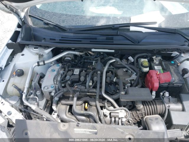 Photo 9 VIN: 3N1AB8CV4LY206097 - NISSAN SENTRA 