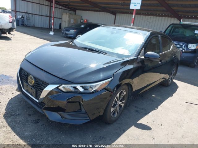 Photo 1 VIN: 3N1AB8CV4LY220081 - NISSAN SENTRA 