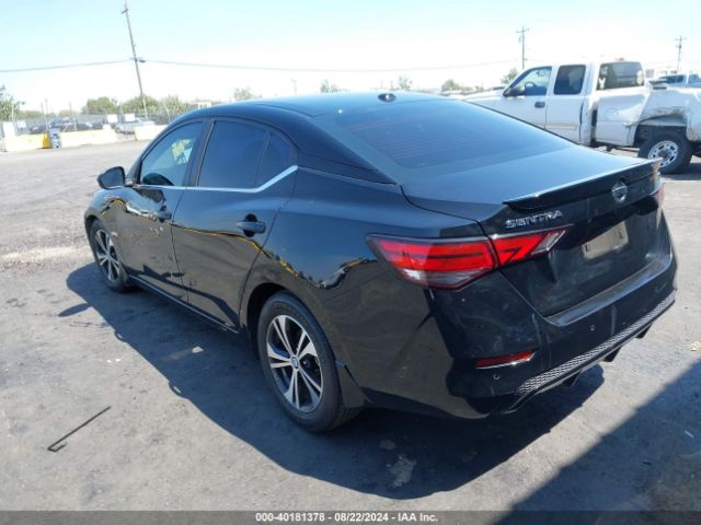 Photo 2 VIN: 3N1AB8CV4LY220081 - NISSAN SENTRA 