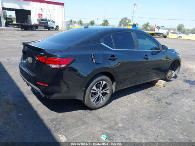 Photo 3 VIN: 3N1AB8CV4LY220081 - NISSAN SENTRA 