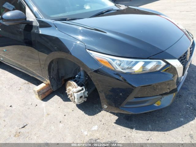 Photo 5 VIN: 3N1AB8CV4LY220081 - NISSAN SENTRA 