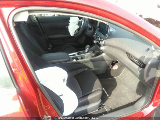 Photo 4 VIN: 3N1AB8CV4LY222140 - NISSAN SENTRA 