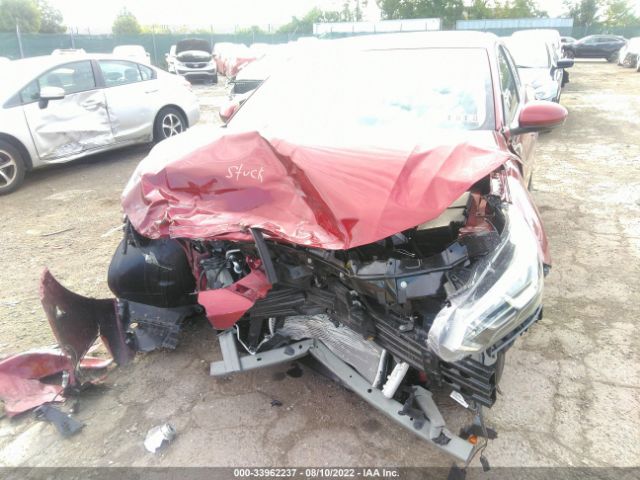 Photo 5 VIN: 3N1AB8CV4LY222140 - NISSAN SENTRA 