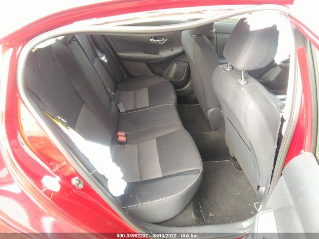 Photo 7 VIN: 3N1AB8CV4LY222140 - NISSAN SENTRA 