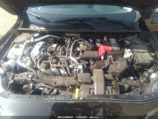 Photo 9 VIN: 3N1AB8CV4LY222784 - NISSAN SENTRA 