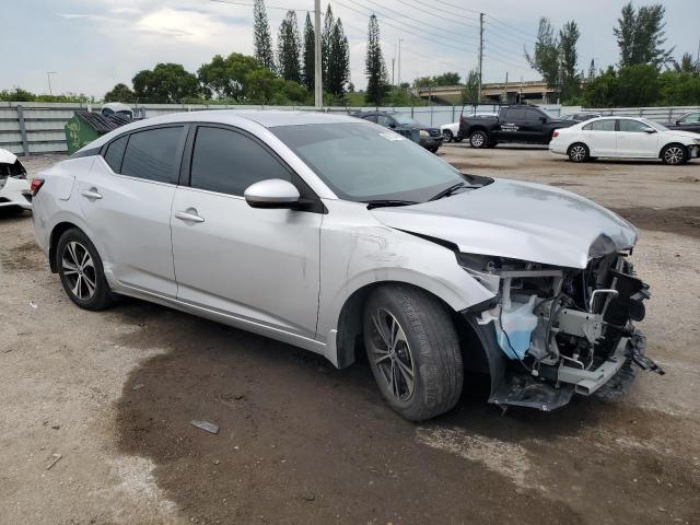 Photo 3 VIN: 3N1AB8CV4LY229279 - NISSAN SENTRA SV 