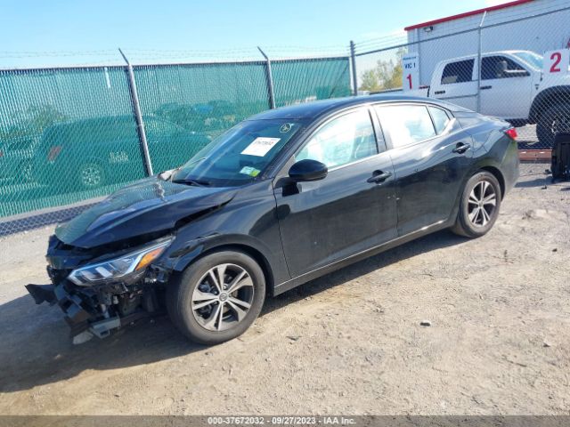 Photo 1 VIN: 3N1AB8CV4LY233915 - NISSAN SENTRA 