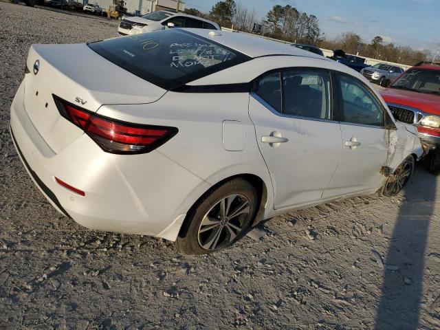 Photo 2 VIN: 3N1AB8CV4LY236538 - NISSAN SENTRA SV 