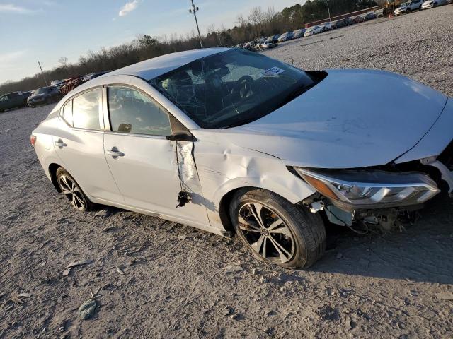 Photo 3 VIN: 3N1AB8CV4LY236538 - NISSAN SENTRA SV 