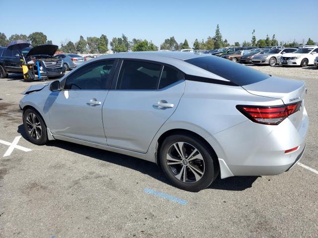 Photo 1 VIN: 3N1AB8CV4LY252156 - NISSAN SENTRA SV 