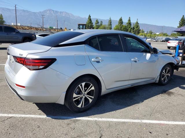 Photo 2 VIN: 3N1AB8CV4LY252156 - NISSAN SENTRA SV 