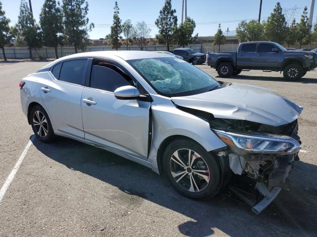 Photo 3 VIN: 3N1AB8CV4LY252156 - NISSAN SENTRA SV 