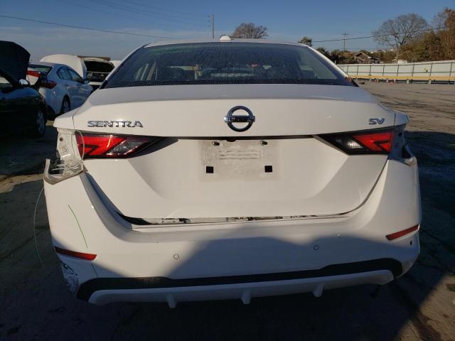 Photo 5 VIN: 3N1AB8CV4LY256949 - NISSAN SENTRA 