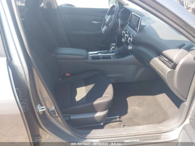 Photo 4 VIN: 3N1AB8CV4LY266137 - NISSAN SENTRA 