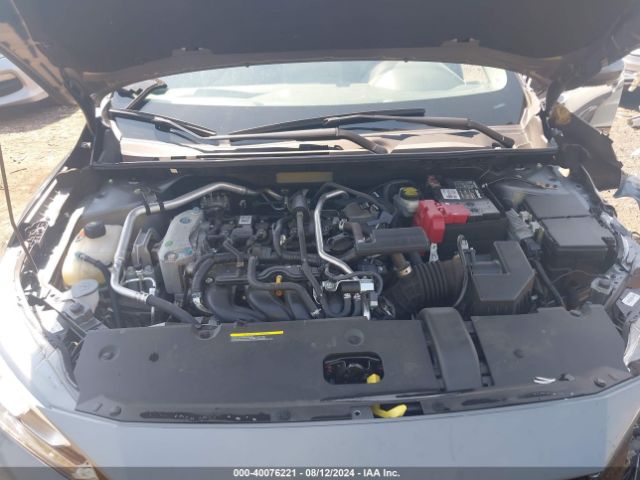 Photo 9 VIN: 3N1AB8CV4LY266137 - NISSAN SENTRA 