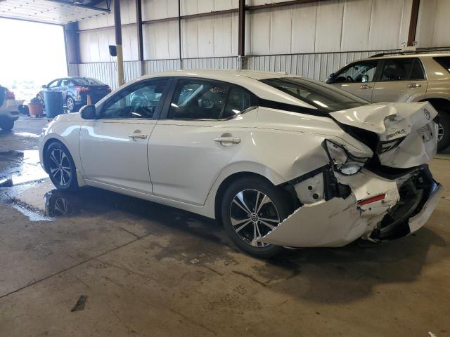 Photo 1 VIN: 3N1AB8CV4LY268468 - NISSAN SENTRA SV 