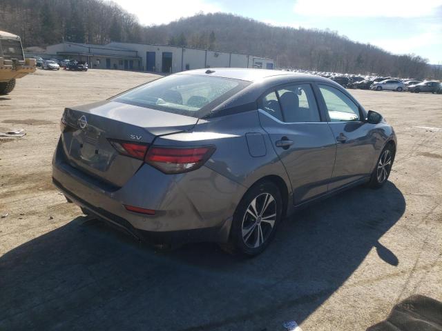 Photo 3 VIN: 3N1AB8CV4LY268485 - NISSAN SENTRA SV 