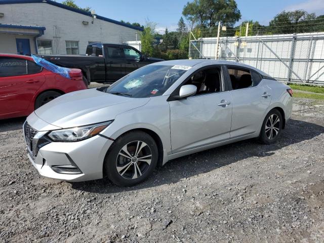 Photo 0 VIN: 3N1AB8CV4LY279230 - NISSAN SENTRA SV 