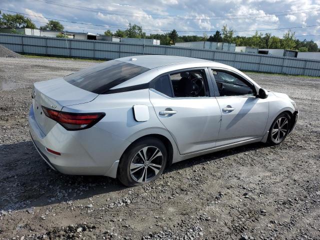 Photo 2 VIN: 3N1AB8CV4LY279230 - NISSAN SENTRA SV 