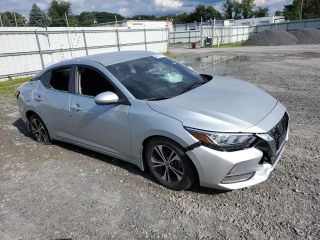 Photo 3 VIN: 3N1AB8CV4LY279230 - NISSAN SENTRA SV 