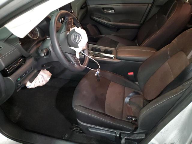 Photo 6 VIN: 3N1AB8CV4LY295444 - NISSAN SENTRA SV 