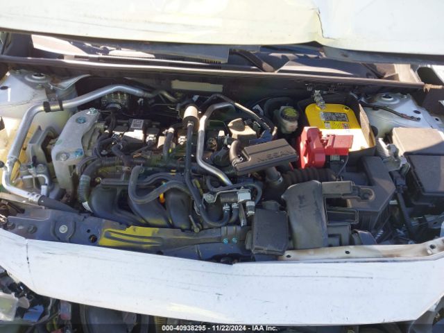 Photo 9 VIN: 3N1AB8CV4LY296626 - NISSAN SENTRA 