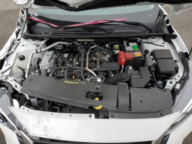 Photo 10 VIN: 3N1AB8CV4LY308001 - NISSAN SENTRA 