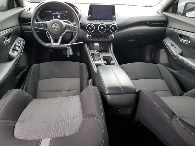 Photo 7 VIN: 3N1AB8CV4LY308001 - NISSAN SENTRA 