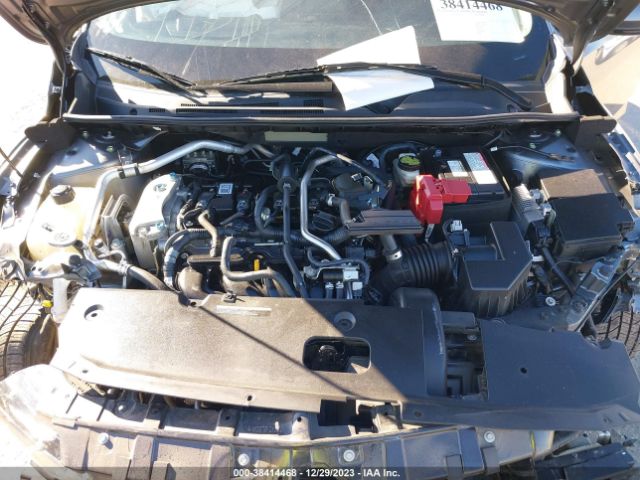 Photo 9 VIN: 3N1AB8CV4LY308323 - NISSAN SENTRA 