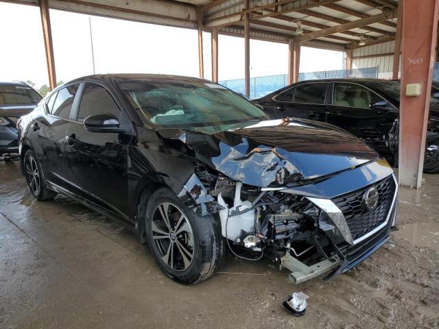 Photo 3 VIN: 3N1AB8CV4LY308533 - NISSAN SENTRA SV 