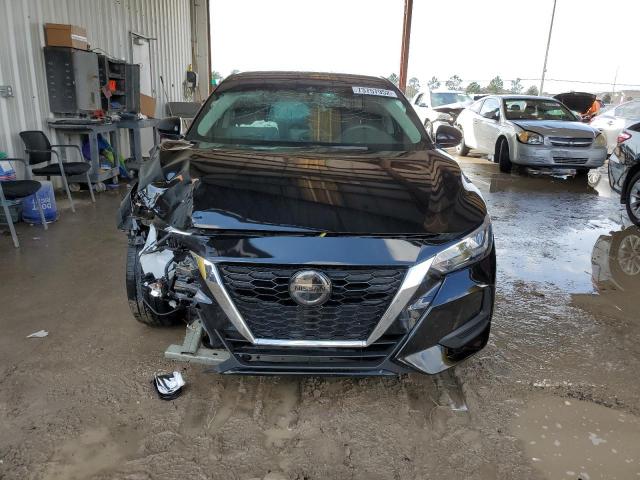 Photo 4 VIN: 3N1AB8CV4LY308533 - NISSAN SENTRA SV 