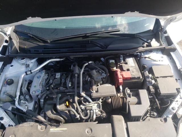 Photo 6 VIN: 3N1AB8CV4LY309455 - NISSAN SENTRA 