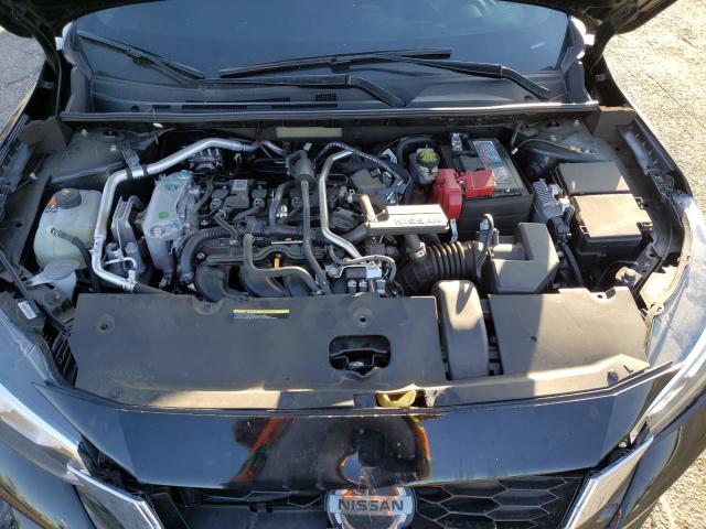 Photo 6 VIN: 3N1AB8CV4MY201113 - NISSAN SENTRA SV 