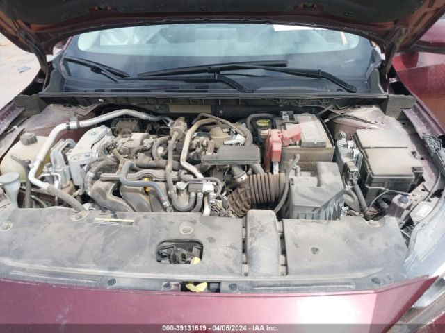 Photo 9 VIN: 3N1AB8CV4MY202763 - NISSAN SENTRA 