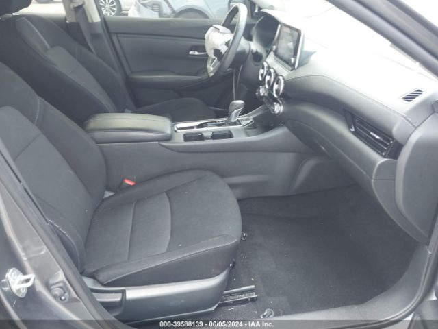 Photo 4 VIN: 3N1AB8CV4MY213455 - NISSAN SENTRA 