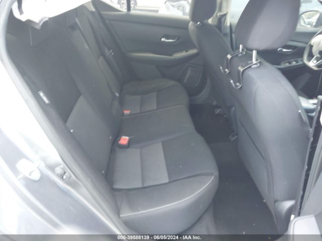 Photo 7 VIN: 3N1AB8CV4MY213455 - NISSAN SENTRA 