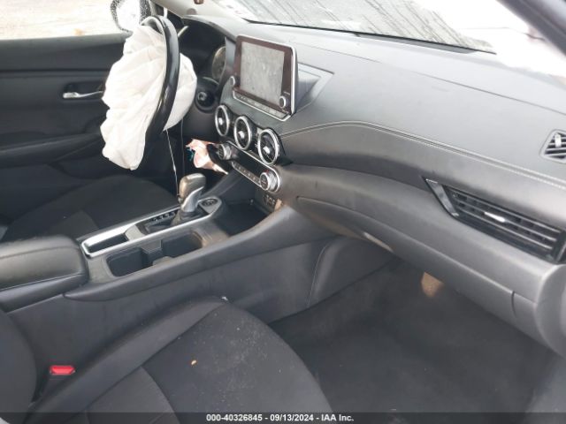 Photo 4 VIN: 3N1AB8CV4MY214251 - NISSAN SENTRA 