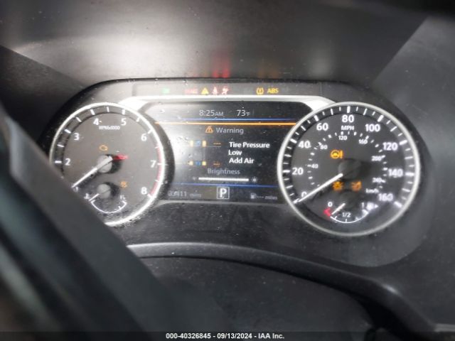 Photo 6 VIN: 3N1AB8CV4MY214251 - NISSAN SENTRA 